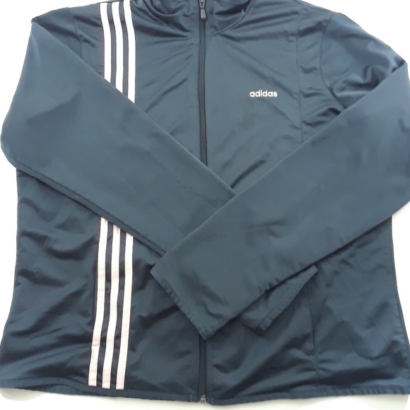 adidas 88387 jacket